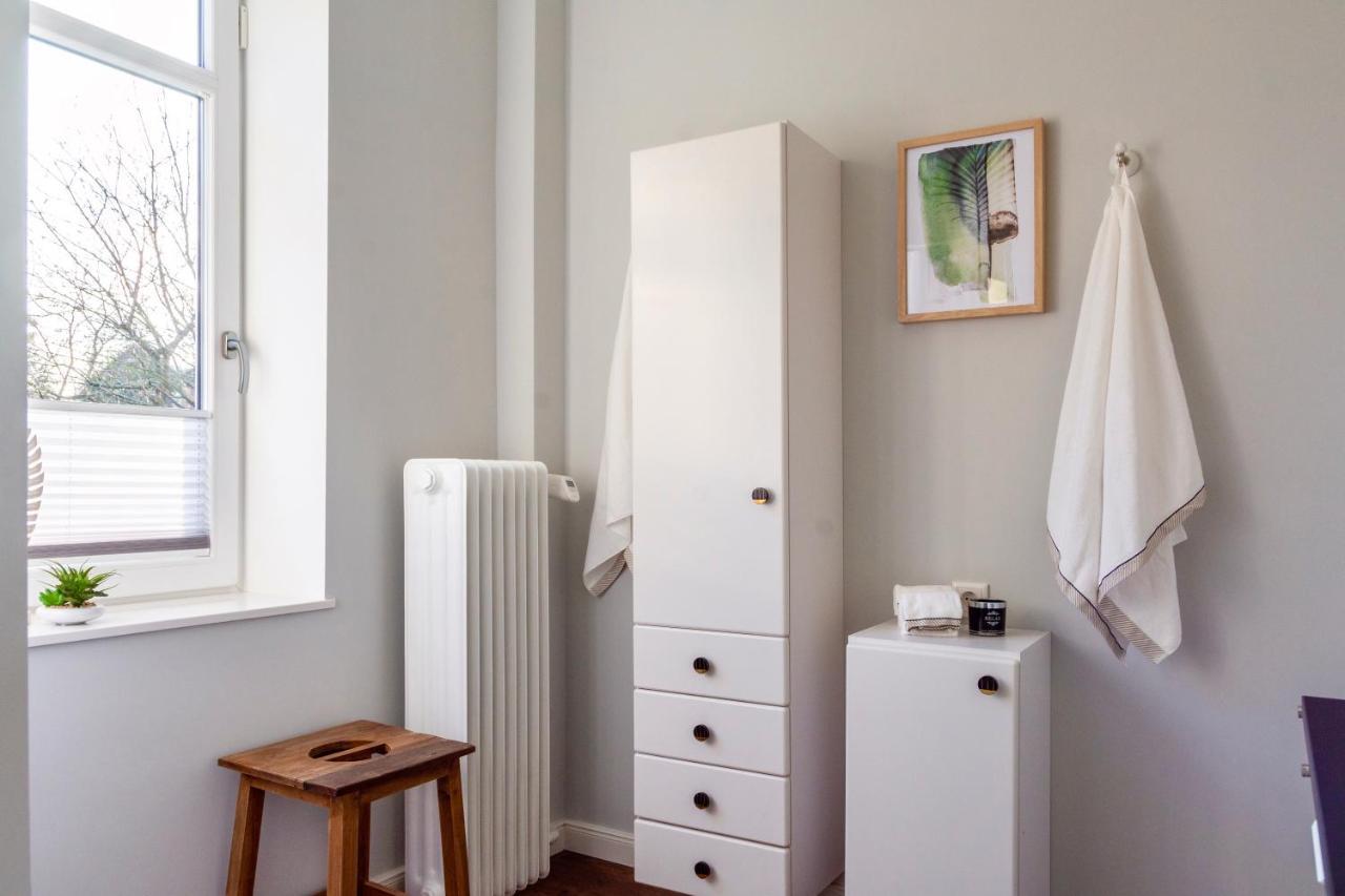 Suite 73 Flensburg Exteriér fotografie