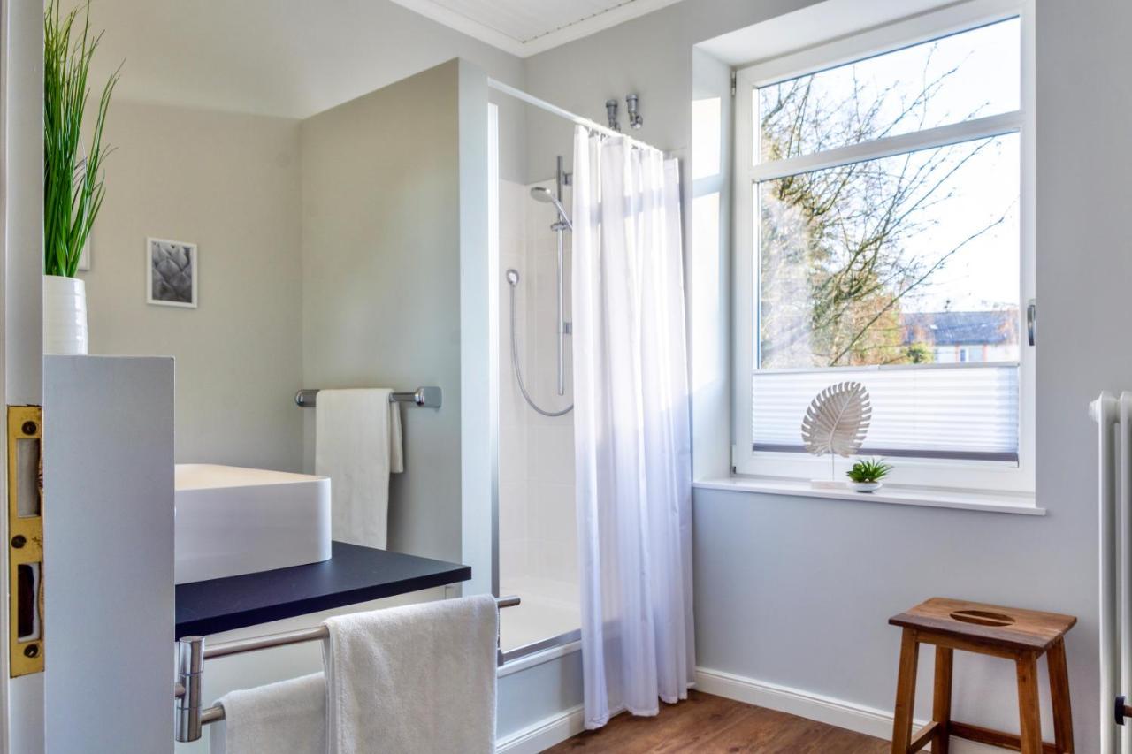 Suite 73 Flensburg Exteriér fotografie