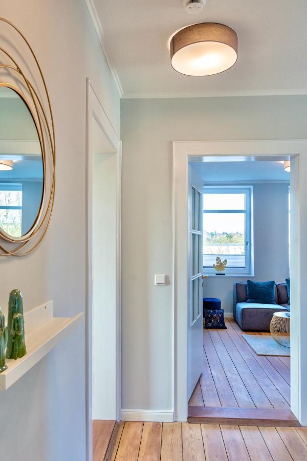 Suite 73 Flensburg Exteriér fotografie