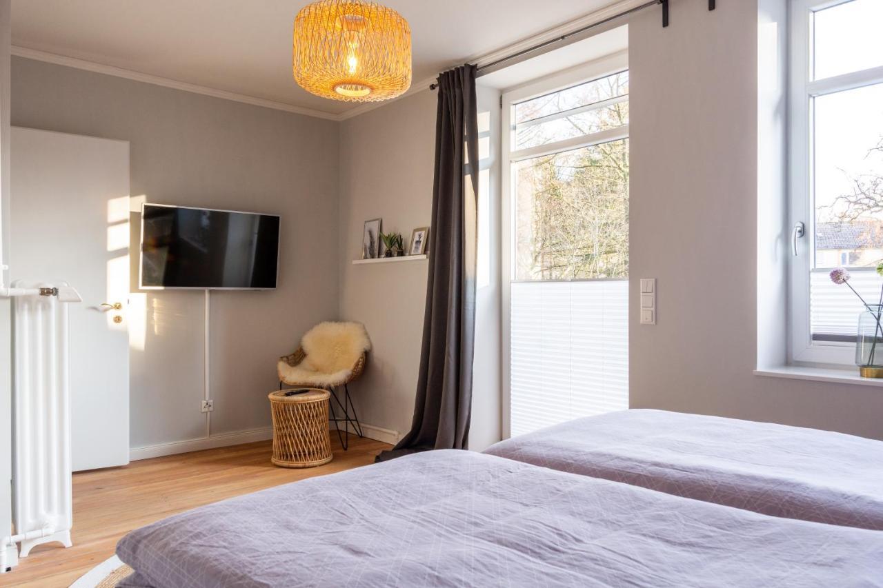 Suite 73 Flensburg Exteriér fotografie