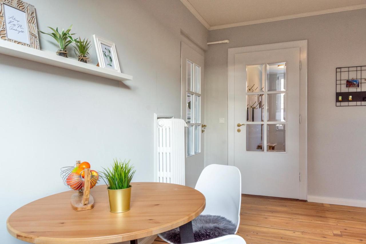 Suite 73 Flensburg Exteriér fotografie